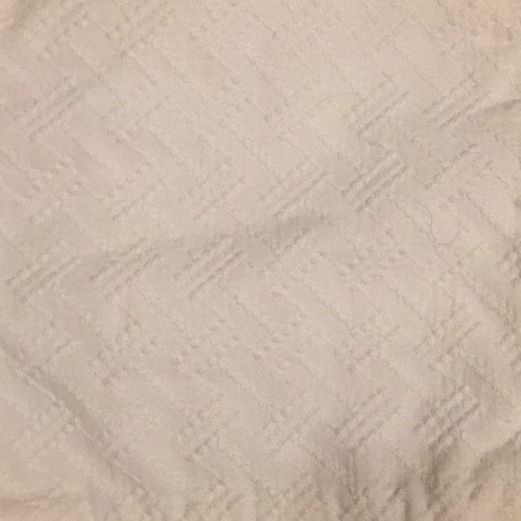 White Banana Republic Shorts - Picture 4 of 4